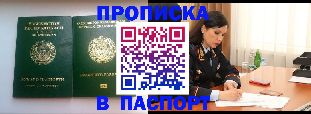 прописка в Камчатском крае